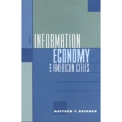 The Information Economy and American Cities