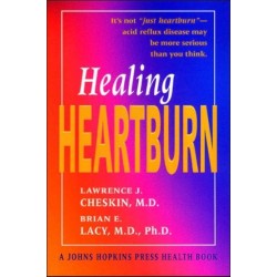 Healing Heartburn