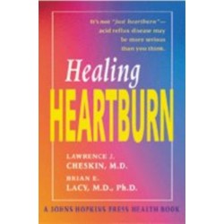 Healing Heartburn