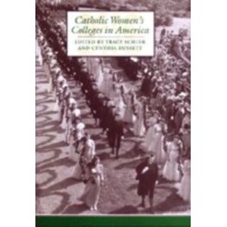 Catholic Women's Colleges in America