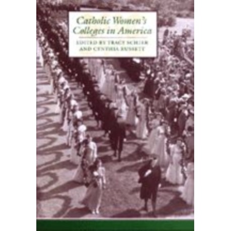 Catholic Women's Colleges in America