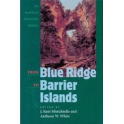 From Blue Ridge to Barrier Islands: An Audubon Naturalist Reader