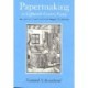 Papermaking in Eighteenth-Century France: Management, Labor, and Revolution at the Montgolfier Mill, 1761-1805