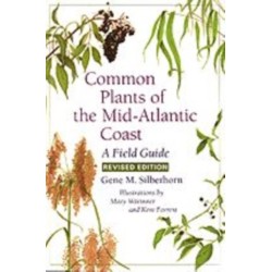 Common Plants of the Mid-Atlantic Coast: A Field Guide