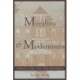 Moralists and Modernizers: America's Pre-Civil War Reformers