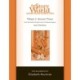 Story of the World, Vol. 1 Test and Answer Key: History for the Classical Child: Ancient Times