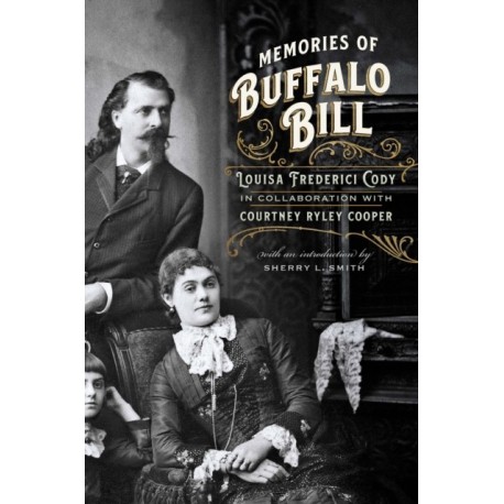 Memories of Buffalo Bill