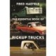 The Essential Book of Pickup Trucks