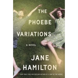 The Phoebe Variations: A Novel