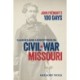 John Fremont’s 100 Days: Clashes and Convictions in Civil War Missouri