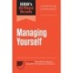 HBR's 10 Must Reads on Managing Yourself, Updated and Expanded