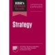 HBR's 10 Must Reads on Strategy, Updated and Expanded