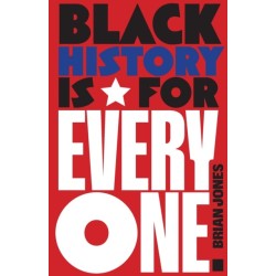 Black History Is for Everyone