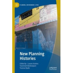 New Planning Histories