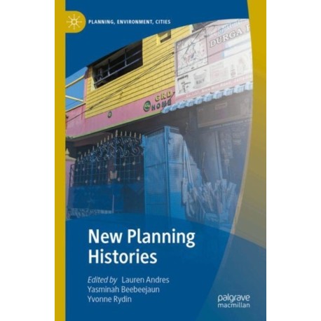 New Planning Histories