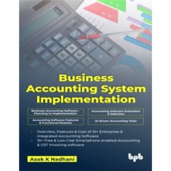 Business Accounting System Implementation