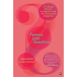 Famous Last Questions