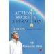 Action Is the Secret to Attraction: 12 Steps to Manifest Your Dreams