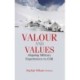 Valour and Values: Aligning Military Experiences to CSR