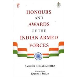 Honours and Awards of the Indian Armed Forces