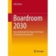 Boardroom 2030: How Ambidexterity Shapes the Future of Corporate Governance