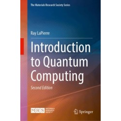 Introduction to Quantum Computing