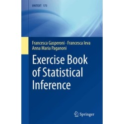 Exercise Book of Statistical Inference