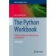 The Python Workbook: A Brief Introduction with Exercises and Solutions
