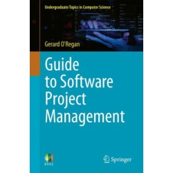 Guide to Software Project Management