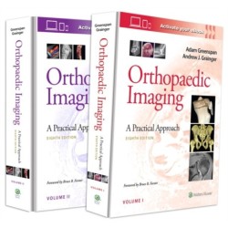 Orthopaedic Imaging: A Practical Approach