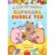 A Cup of Happy: Capybara Bubble Tea