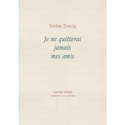 Je ne quitterai jamais mes amis