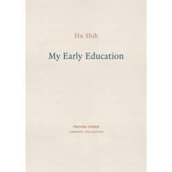 My Early Education