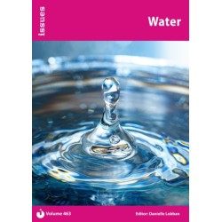 Water: Issues: PSHE & RSE Resources For Key Stage 3 & 4