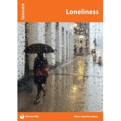 Loneliness: Issues: PSHE & RSE Resources For Key Stage 3 & 4