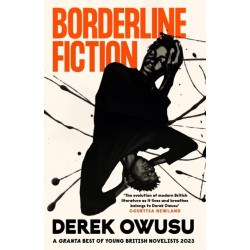 Borderline Fiction