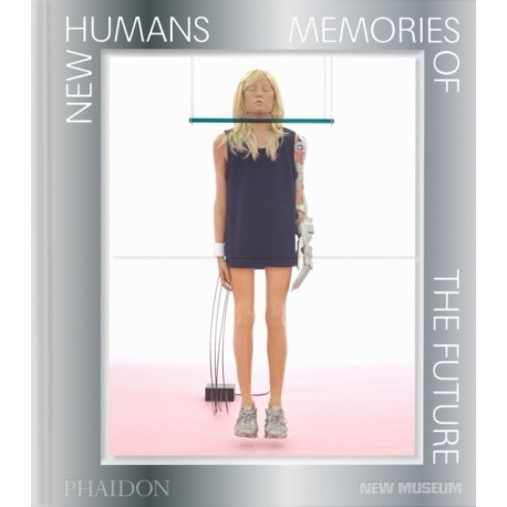 New Humans: Memories of the Future