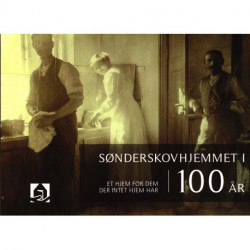 Sønderskovhjemmet i 100 år: et hjem for dem der intet hjem har