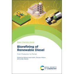 Biorefining of Renewable Diesel: From Production to Market