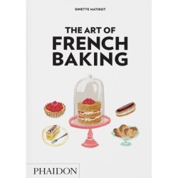 The Art of French Baking