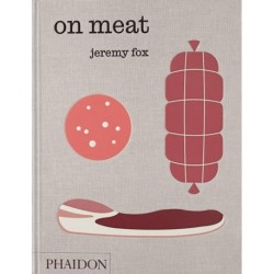 On Meat: Modern Recipes for the Home Kitchen