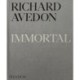 Richard Avedon Immortal: Portraits of Aging, 1951-2004