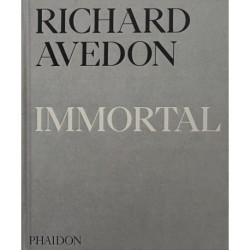 Richard Avedon Immortal: Portraits of Aging, 1951-2004