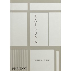 Katsura: Imperial Villa