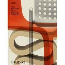 Vitra: The Anatomy of a Design Company