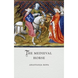 The Medieval Horse