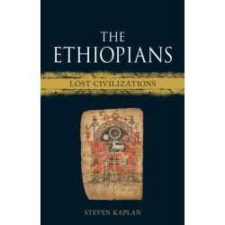 The Ethiopians: Lost Civilizations