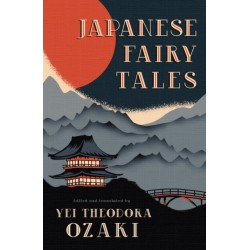 Japanese Fairy Tales