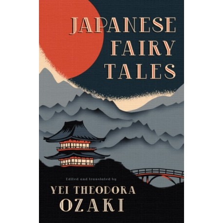 Japanese Fairy Tales