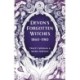 Devon's Forgotten Witches: 1860–1910